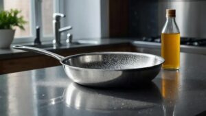 Como fazer a limpeza perfeita das panelas sem perder o brilho