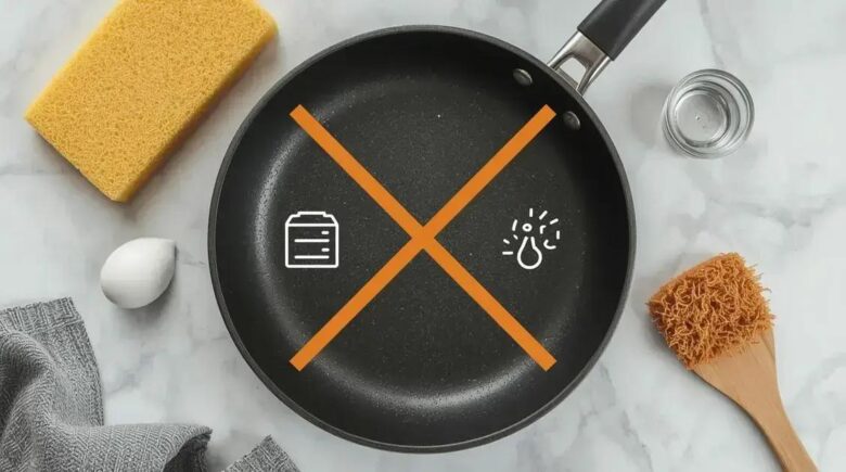 Cuidados diários que ajudam a prolongar o uso dos utensílios de cozinha