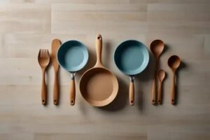 Panelas: 11 utensílios que protegem o revestimento​