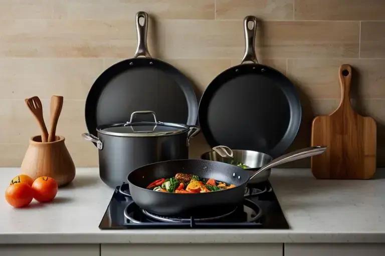 Panelas para indução: 9 utensílios compatíveis​
